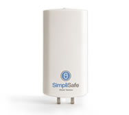 simplisafe flood sensor