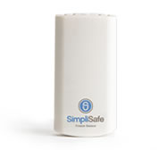 simplisafe water freeze sensor