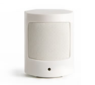 simplisafe glass break sensor