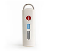 simplisafe keychain