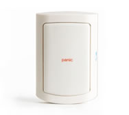 simplisafe panic button sensor